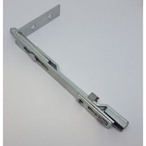 Roto Door Lock Bottom Shootbolt Extension